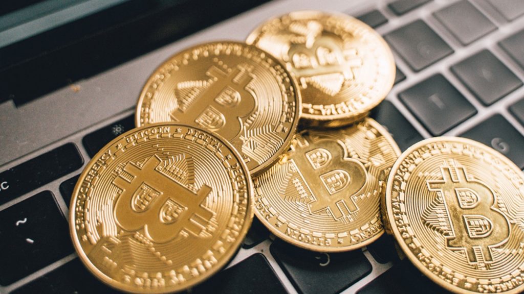 Bitcoin