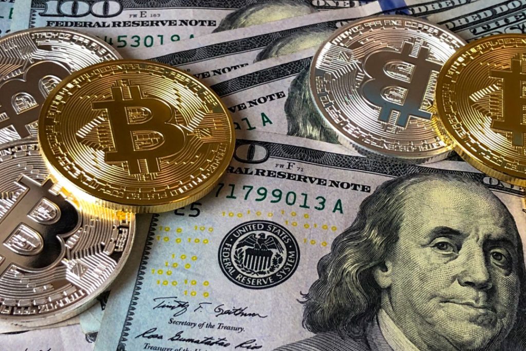 criptomonedas