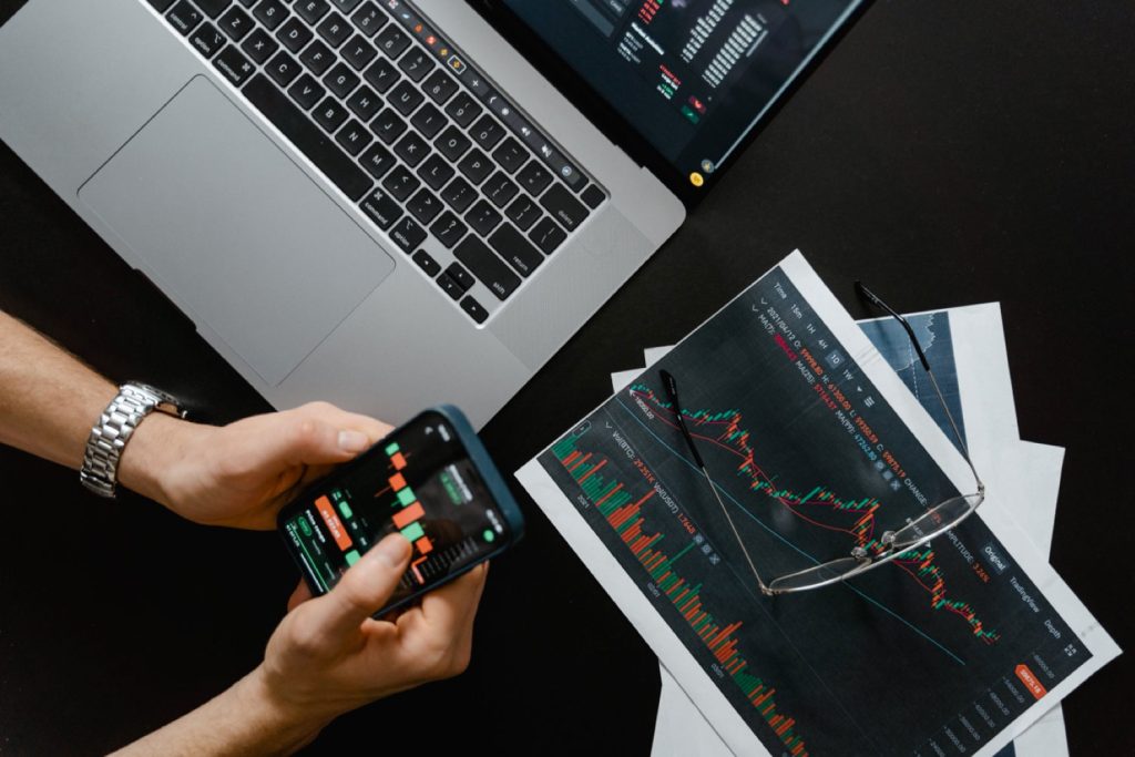 Guia criptomonedas