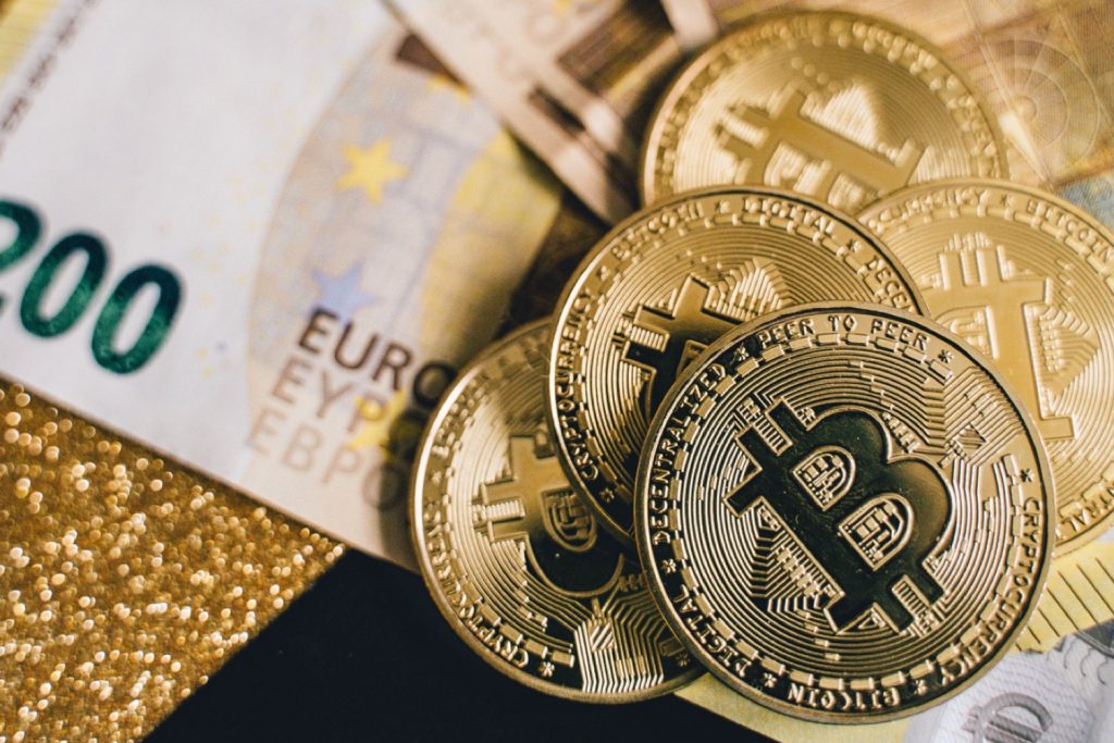 criptomonedas