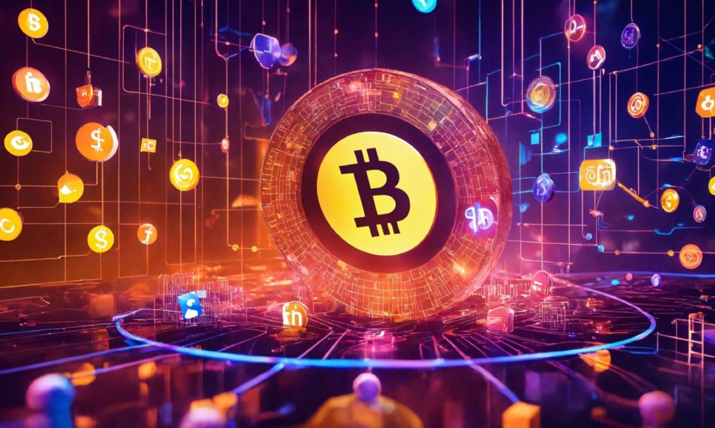 Criptomonedas