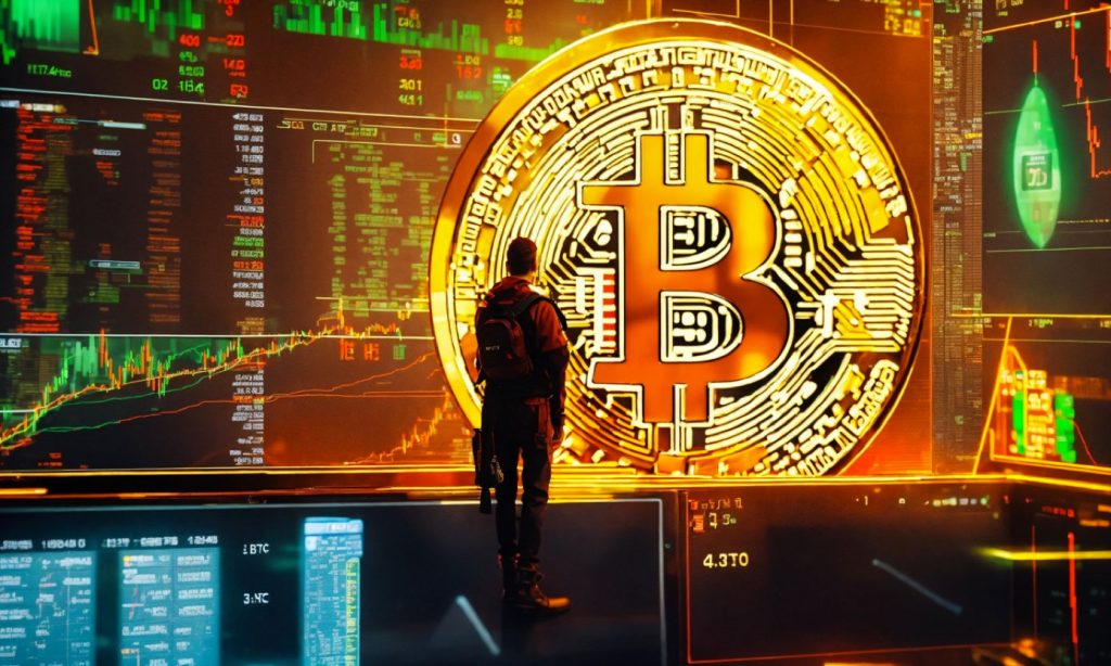 Criptomonedas