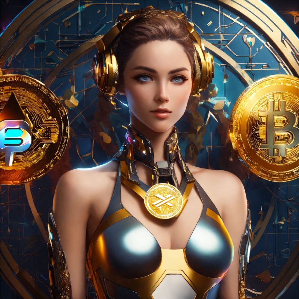 Criptomonedas