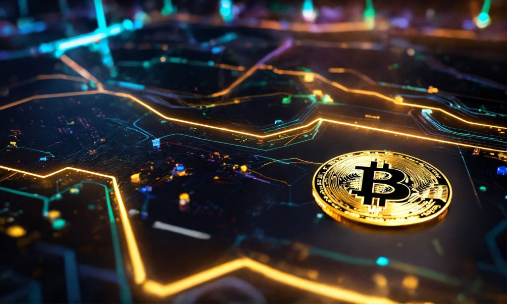 Ganar dinero con Binance P2P