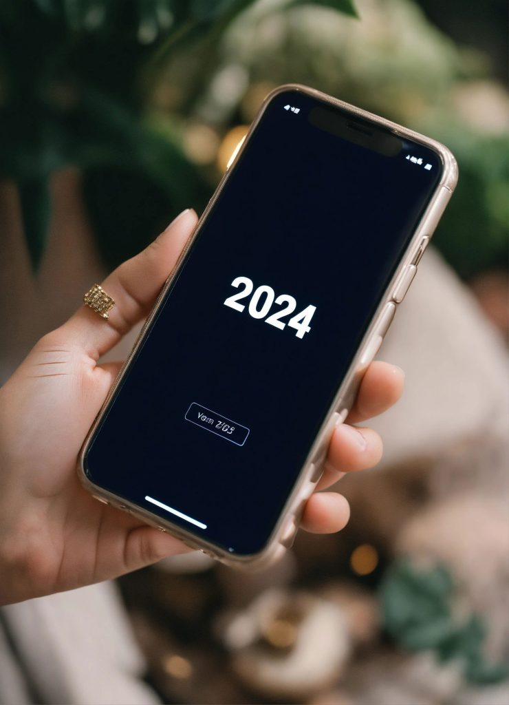Negocios 2024