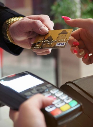 Consejos para Utilizar Sabiamente tus Tarjetas de Crédito