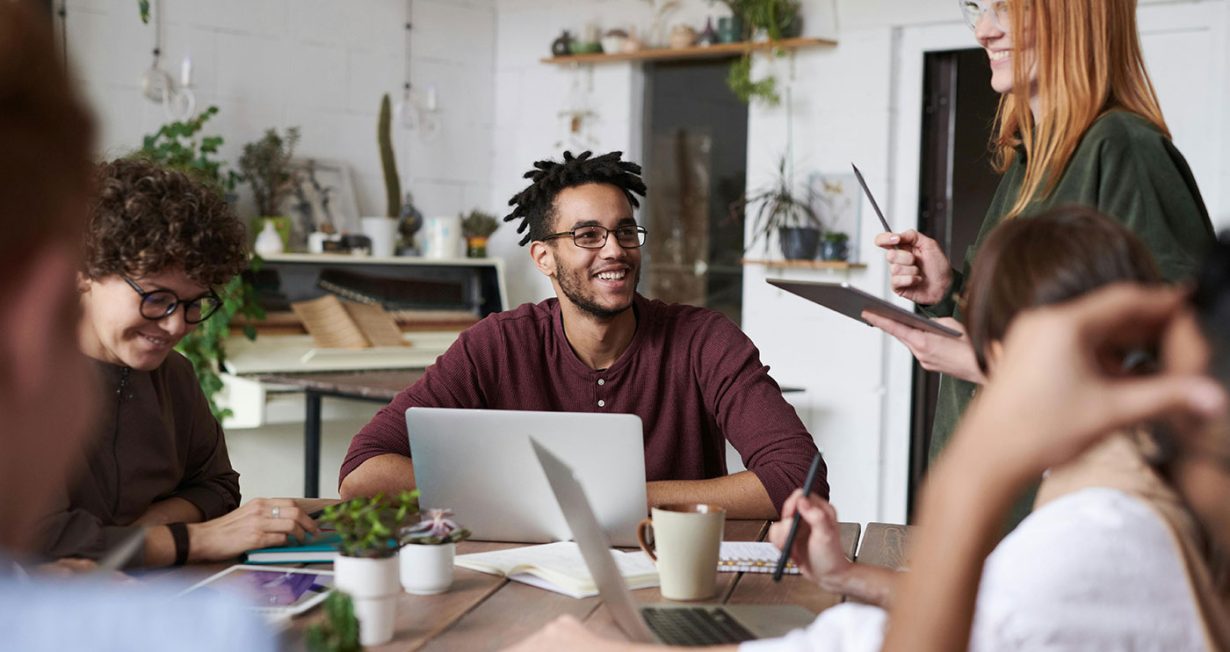 Herramienta de IA para emprendedores