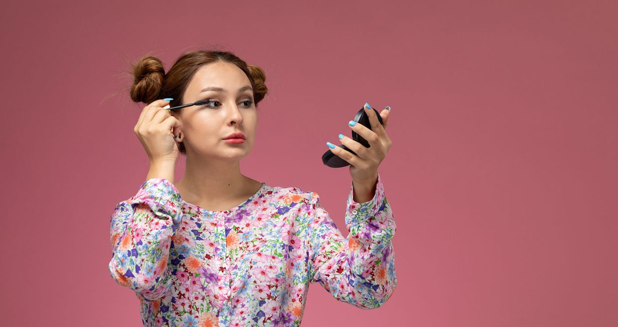 Curso de Maquillaje Gratis en Edutin Academy