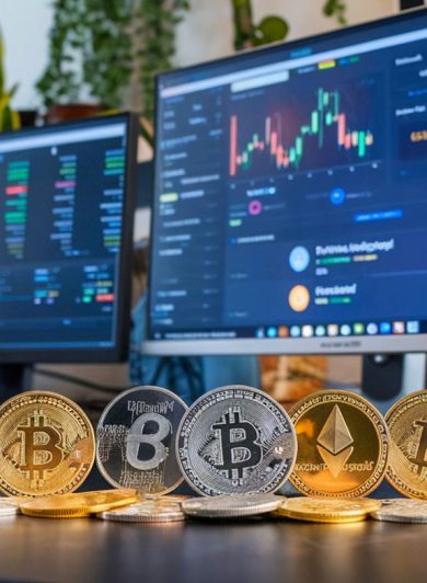 Cómo Comprar y Vender USDT en Binance P2P