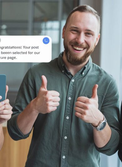 Títulos Gancho Irresistibles para Redes Sociales